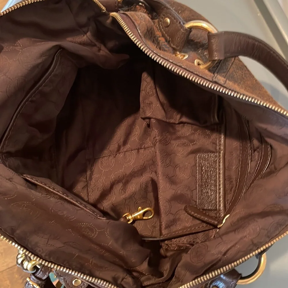 Michael Michael Kors handbag - Picture 7 of 10